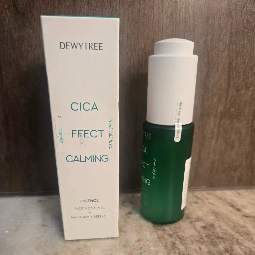 NIB CICA-EFECT calming essence sealed
